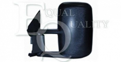 EQUAL QUALITY rs00658 -  Наружное зеркало